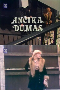 Watch Ancika Dumas