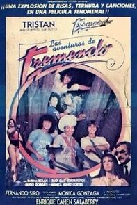 Watch Las aventuras de Tremendo