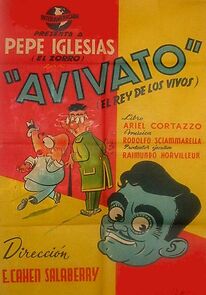 Watch Avivato