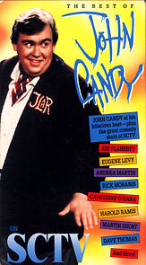 Watch The Best of John Candy on SCTV
