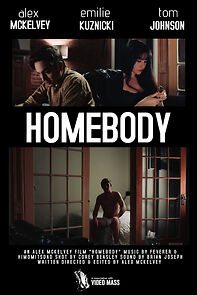 Watch Homebody (Short 2015)