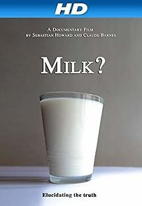 Watch Milk?