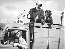 Watch El caradura y la millonaria