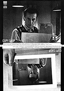 Watch Copy Shop (Short 2001)