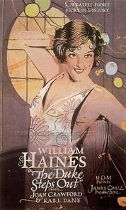 Watch The Duke Steps Out