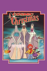 Watch A Cosmic Christmas (TV Short 1977)