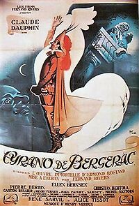Watch Cyrano de Bergerac