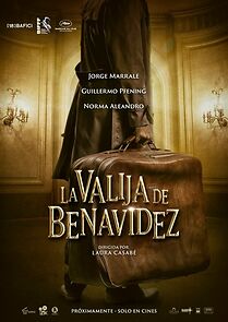 Watch Benavidez's Case