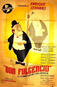Watch Don Fulgencio