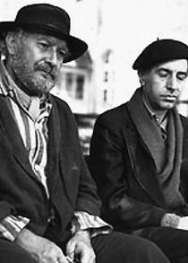 Watch Drveni sanduk Tomasa Vulfa