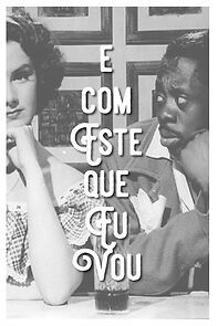 Watch É com Este Que Eu Vou