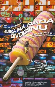 Watch Eliska má ráda divocinu