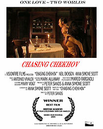 Watch Chasing Chekhov (Short 2008)