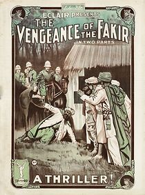 Watch The Vengeance of the Fakir (Short 1912)