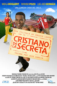 Watch Cristiano de la secreta