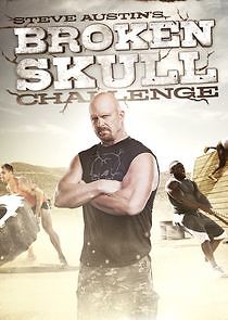 Watch Steve Austin's Broken Skull Challenge