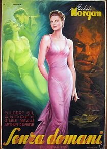 Watch L'entraîneuse