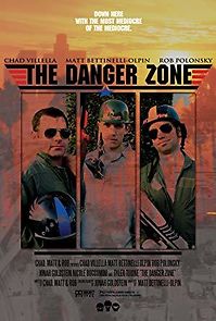 Watch The Danger Zone