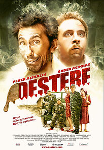 Watch Destere