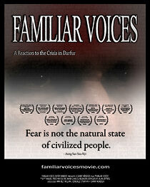 Watch Familiar Voices