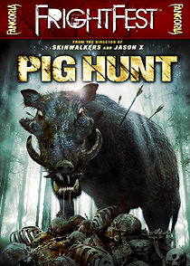 Watch Pig Hunt