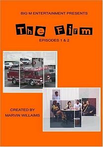 Watch The Firm 1-2