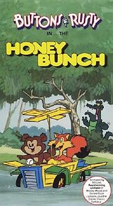 Watch The Honey Bunch