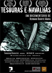 Watch Tesouras e Navalhas (Short 2013)