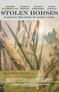 Watch Stolen Horses (Short 2008)