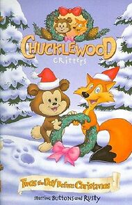 Watch T'was the Day Before Christmas (TV Short 1993)