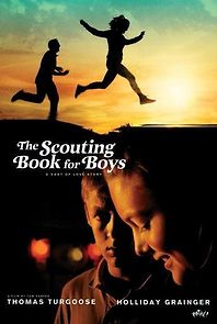 Watch The Scouting Book for Boys