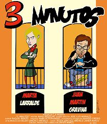 Watch 3 minutos (Short 2012)