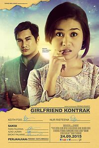 Watch Girlfriend Kontrak