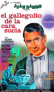 Watch El galleguito de la cara sucia