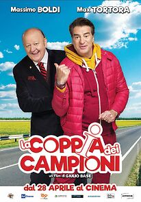 Watch La coppia dei campioni