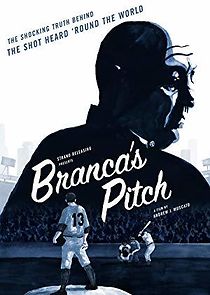 Watch Branca's Pitch