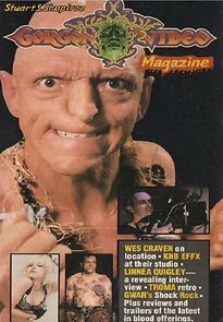 Watch Gorgon Video Magazine