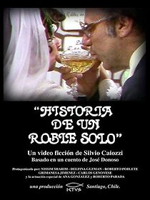 Watch Historia de un roble solo