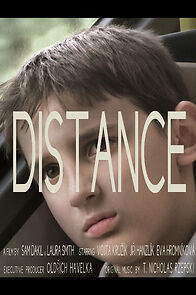 Watch Distance (Short 2012)