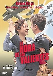 Watch La hora de los valientes