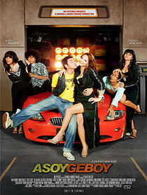 Watch Asoy Geboy