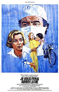 Watch Je vous ferai aimer la vie