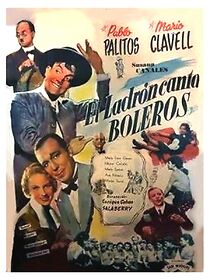 Watch El ladrón canta boleros