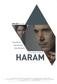 Watch Haram (Short 2011)