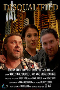 Watch Disqualified (Short 2013)