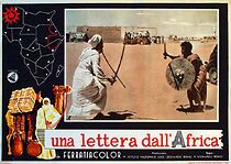Watch Una lettera dall'Africa