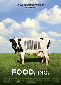 Watch Food, Inc.