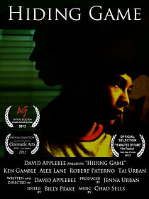 Watch Hiding Game (Short 2011)