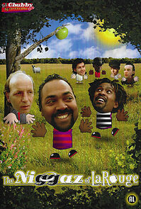 Watch The Niggaz of LaRouge
