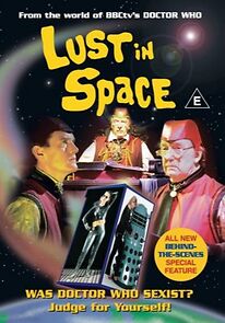 Watch Lust in Space